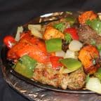 Best Shahnai Mixed Grill Platter in Houston, TX
