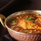 Best Chicken Karahi in Houston, TX